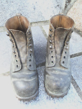 ww1 regio esercito grande guerra ufficiale alpini coloniale ww2 rsi scarponi 34