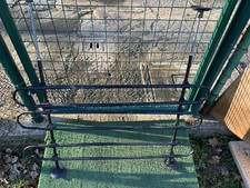 griglia divisoria auto cani Per Auto Utilitaria