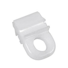 Set 25 ganci per tende camion