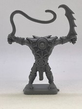 HeroQuest Gargoyle Body