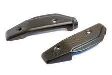 FIANCHETTI LATERALI RADIATORE