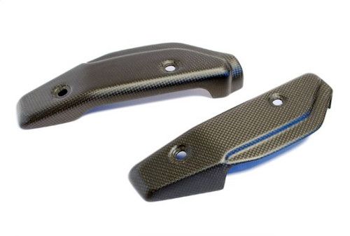 Fianchetti laterali radiatore - fianchetti,