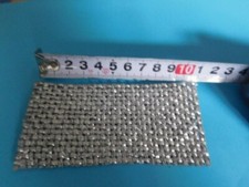 Christo Wrapped 1 pezzo di