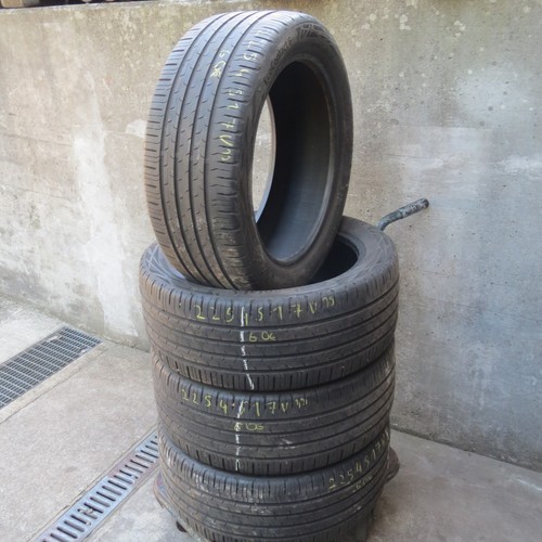 Pneumatici estivi 225 - 4, 225/45r17