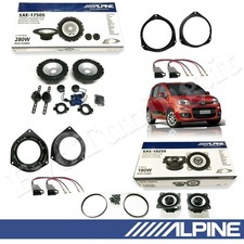 Kit 6 Casse Altoparlanti
