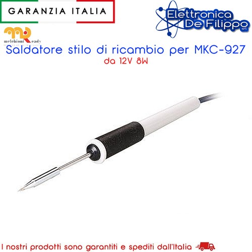 Stilo ricambio lafayette per - ricambio,