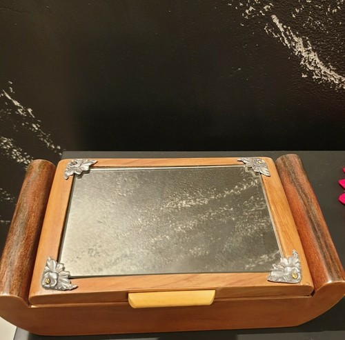 Porta sigarette anni - , in