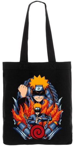 Sacchetto nine tailed - nine,