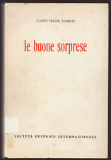 C.F. Zanelli: "LE BUONE