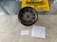 Contagiri motore diesel 24