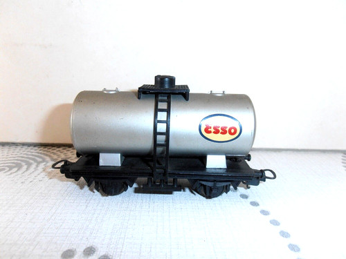 Lima art 2701 - ho, rare
