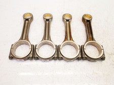 4x Pleuel Pleuelstange für