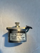 Motore passo-passo Astrosyn