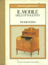 IL MOBILE DELL'OTTOCENTO