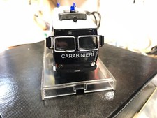 GIOCHER FIAT IVECO A55F13 BLINDATO ORDINE PUBBLICO CARABINIERI 1/43
