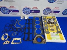 GUARNIZIONI MOTORE C/G.T.C. FIAT BRAVA BRAVO MAREA LANCIA DELTA LYBRA 1.6 16V