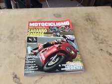 Rivista di motociclismo anno