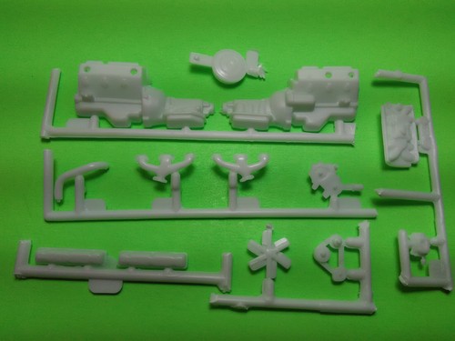 Motore jeep honcho j10 - jeep,