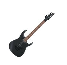 Ibanez RG320EXZ Black Flat
