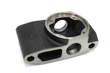 Modulo barra taglierina AGCO