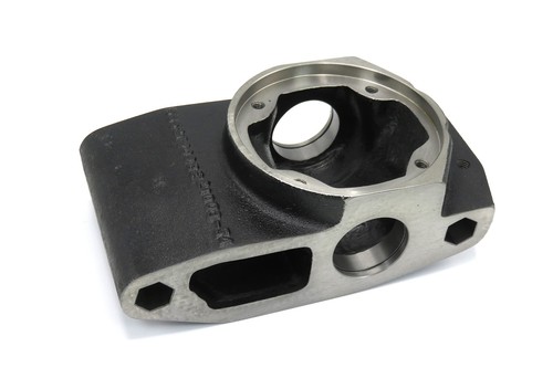 Modulo barra taglierina agco - modulo,