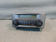 Centralina comando clima RENAULT LAGUNA 2005 8200181132 52485201