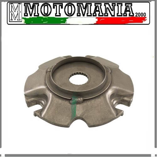 Disco contenitore rulli - disco,