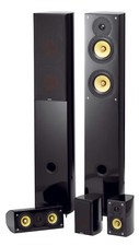 DANTAX 5,0 Surround Home