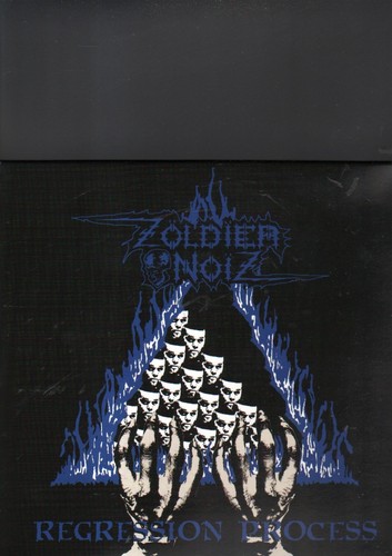 Zoldier noiz regression - zoldier,