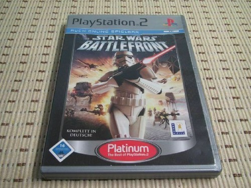 Star wars battlefront per - wars,