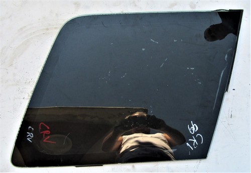 Vetro posteriore destro - , honda
