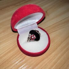 Anello Cabochon Chateau