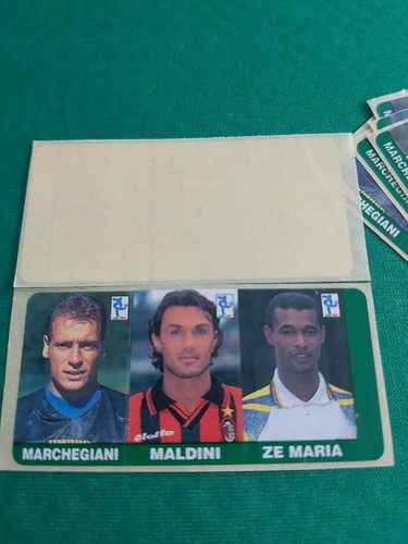 Marchegiani paolo maldini - marchegiani,paolo, maldini,ze