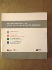 Progetto di formazione per un