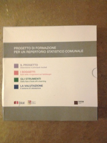 Progetto formazione per - formazione, un
