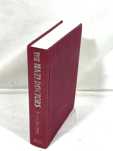 The nazi doctors - the,