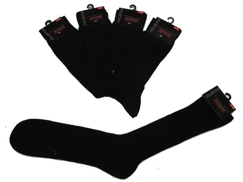 5er pack wowerath socken ohne - 5er,