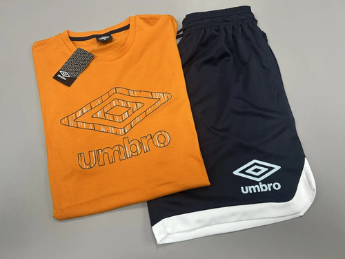 Completo uomo corto mezza - uomo,