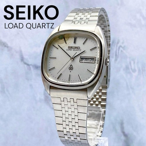 Funzionante raro seiko lord - funzionante,,