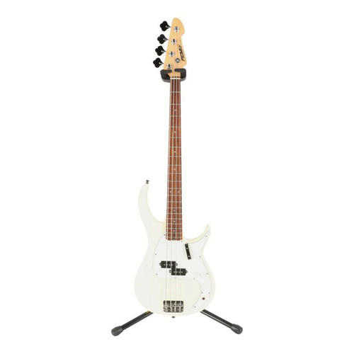 Basso elettrico usato peavey - elettrico,