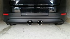 Scarico Sportivo + Diffusore