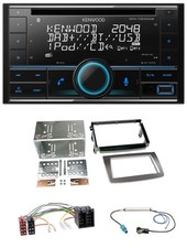 Kenwood CD 2DIN DAB USB MP3