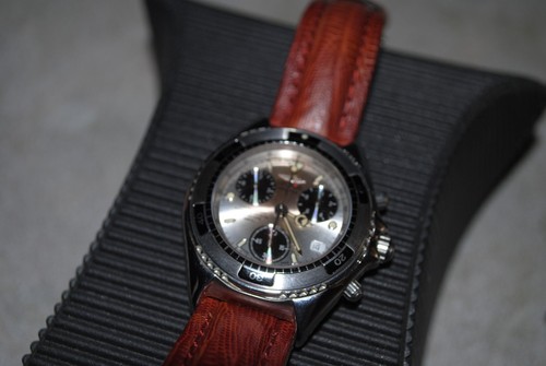 Orologio cronografo sector - sector, no