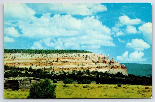 Cartolina los gigantes - los,