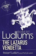 Robert Ludlum's The Lazarus