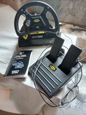 Sterzo ps1 play station - play, team