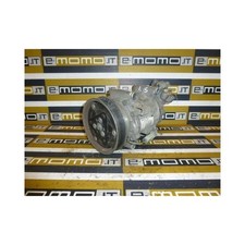 Compressore aria condizionata 8200866437 Renault Clio III 1.5 Cdi