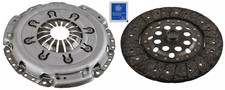 Kit frizione SACHS 240mm -