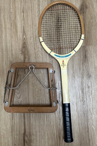 Racchetta tennis vintage - racchetta,