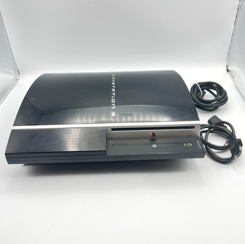 Console sony playstation fat - sony,